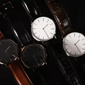 Men Watch